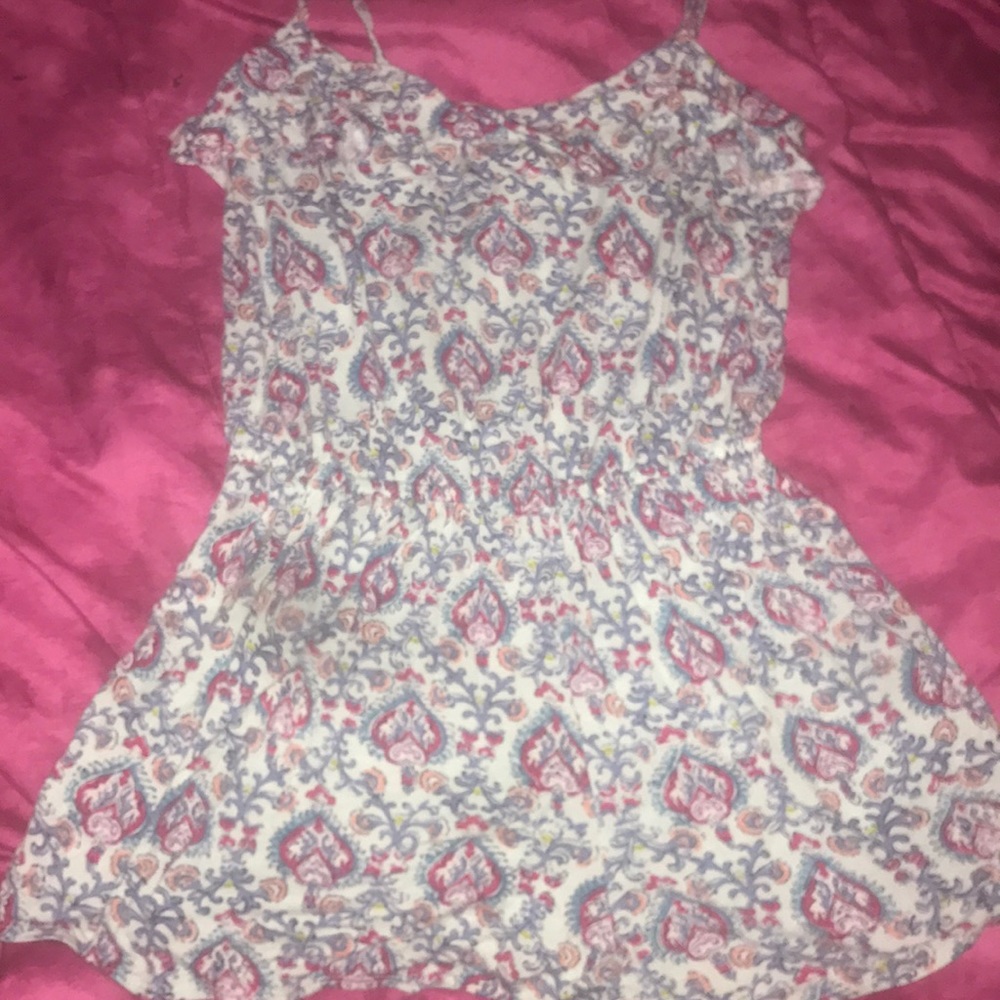 Abercrombie Romper